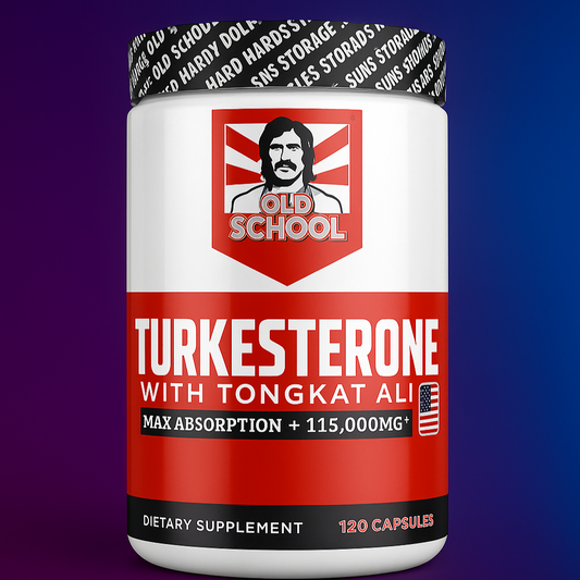 Mejora tu energia y apetito sexual en poco tiempo